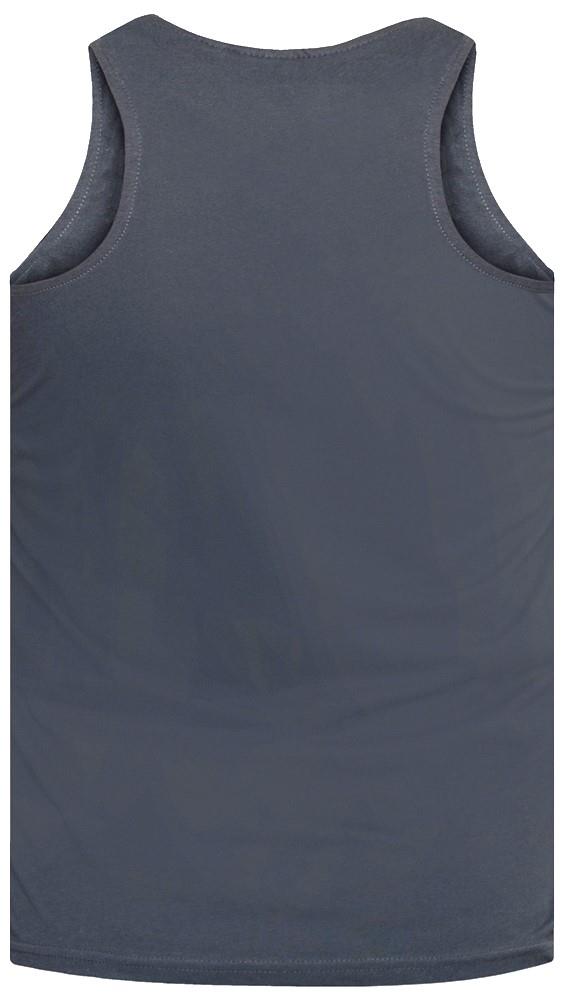 Metaphor Men's Big Size Pure Cotton Vests in Size 2XL - 8XL, Multiple Options - Picture 20 of 41