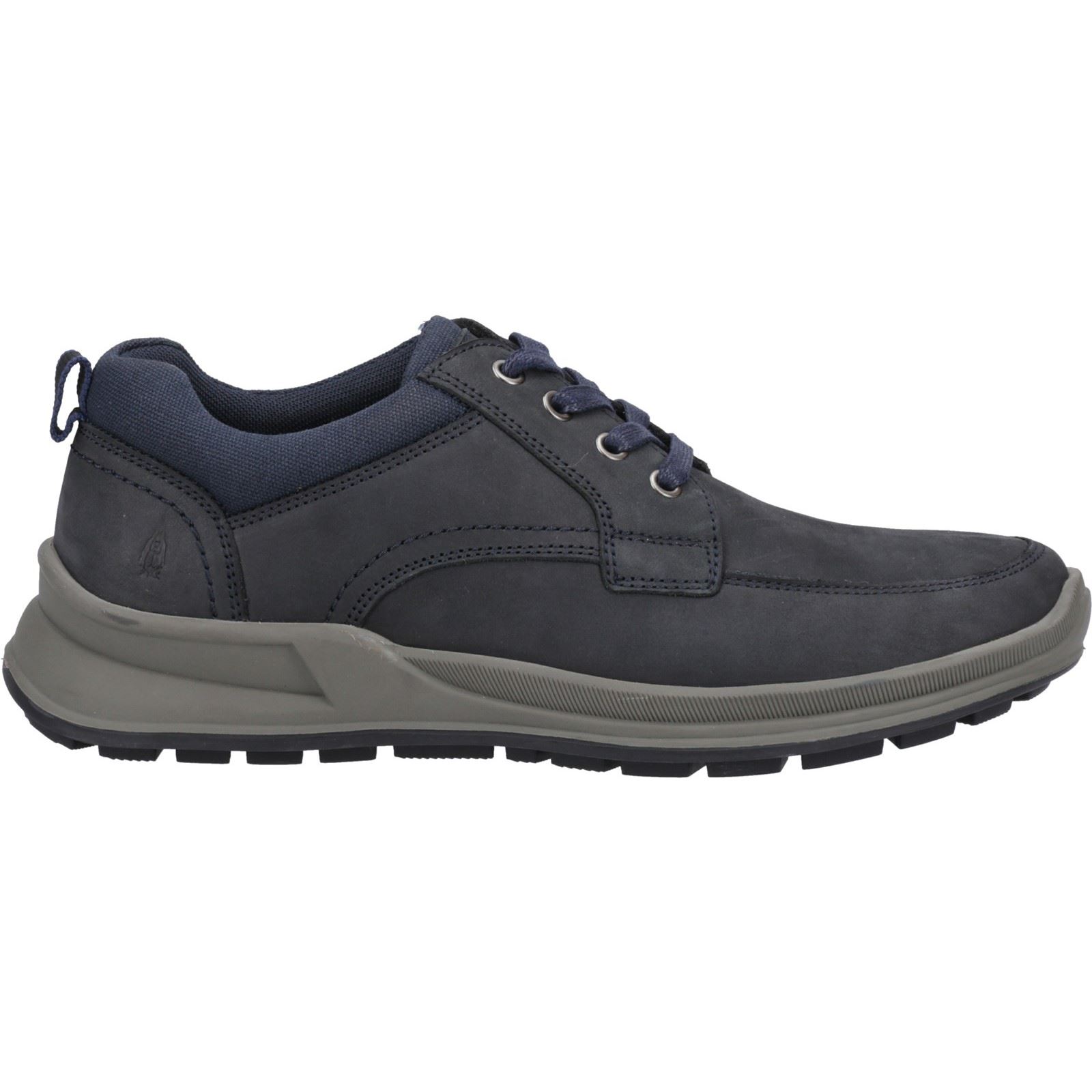 Zapato con cordones Hush Puppies para hombre (Adam) en 3 colores, 6-12 - Imagen 19 de 32