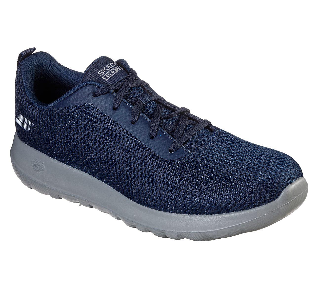 skechers men's go walk max