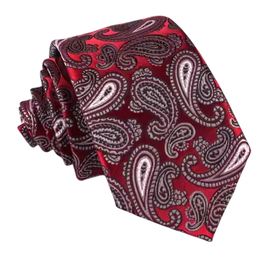 Corbata larga Fabrik para hombre en múltiples opciones, 50 colores - Imagen 40 de 49