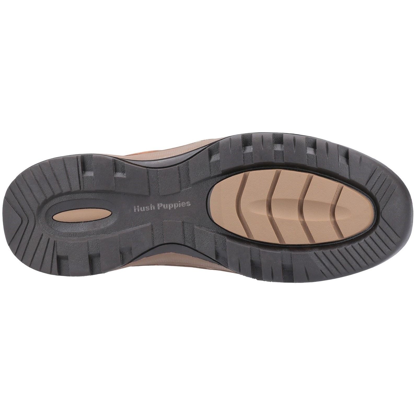Hush Puppies klassischer Schnürschuh für Herren (Tucker) in 4 Farben, 6-12 - Bild 34 von 40