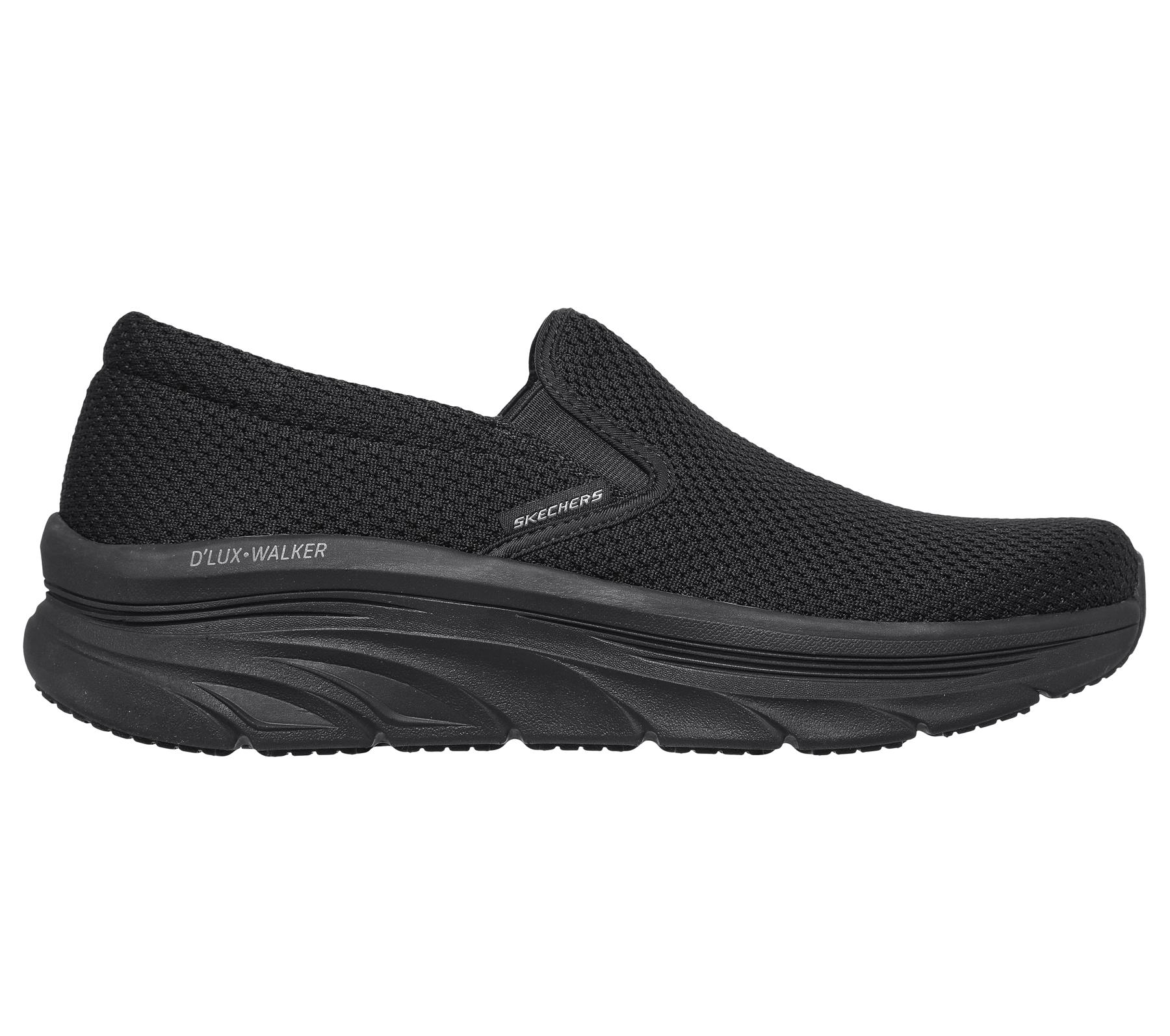 Skechers メンズ SE2028 US サイズ: M カラー: ブラック