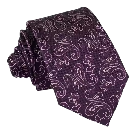 Corbata larga Fabrik para hombre en múltiples opciones, 50 colores - Imagen 36 de 49