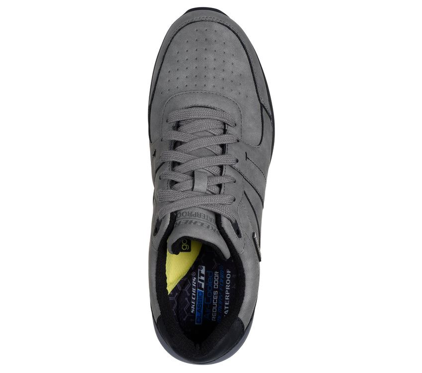 Zapatos de Entrenamiento Skechers Hombre - Netson - Gander en 3 Colores, 6-13 - Imagen 27 de 32