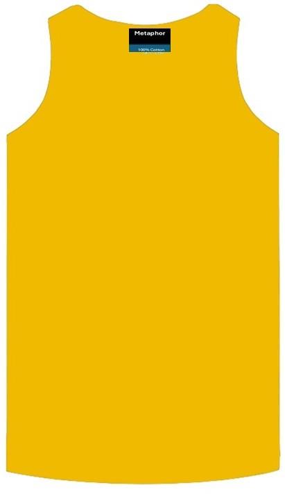 Metaphor Men's Big Size Pure Cotton Vests in Size 2XL - 8XL, Multiple Options - Picture 21 of 41