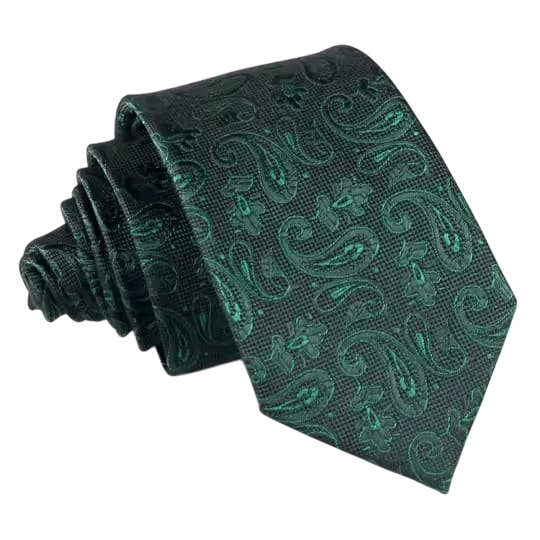 Corbata larga Fabrik para hombre en múltiples opciones, 50 colores - Imagen 30 de 49