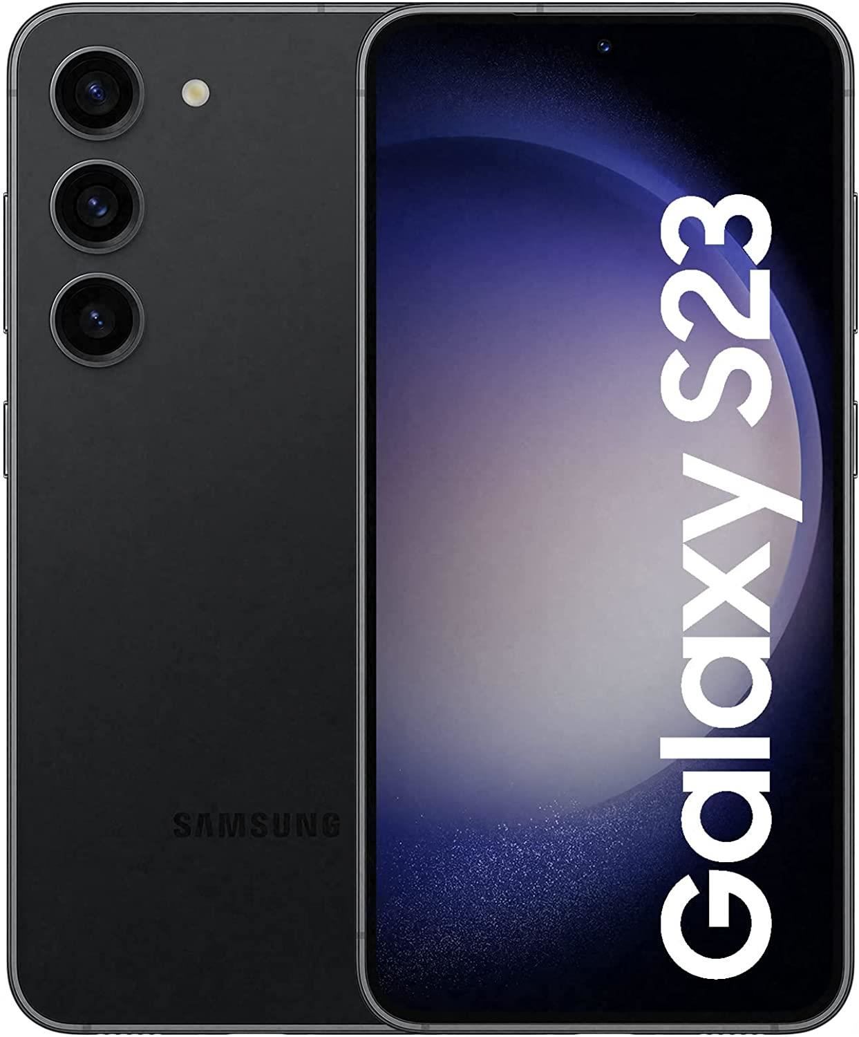 Samsung Galaxy S23 SM-S911B 128GB 8GB Smartphone Mobile Unlocked VERY GOOD= - Picture 15 of 15
