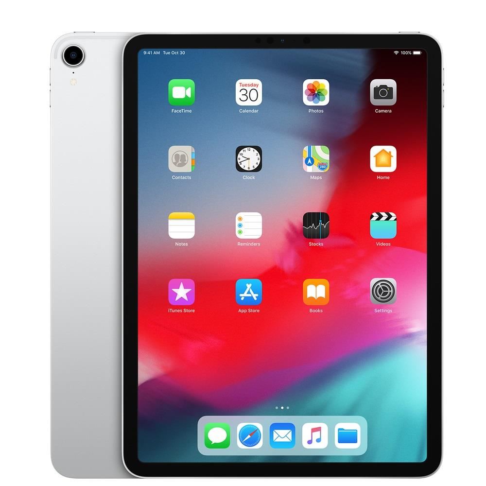 Apple iPad Pro 1st Gen 2018 11