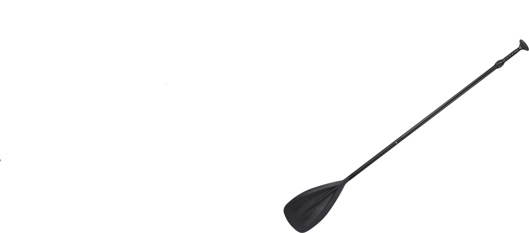 XQ Max 320cm 10.5ft 15cm 6" Inflatable SUP Stand Up Paddle Board Set