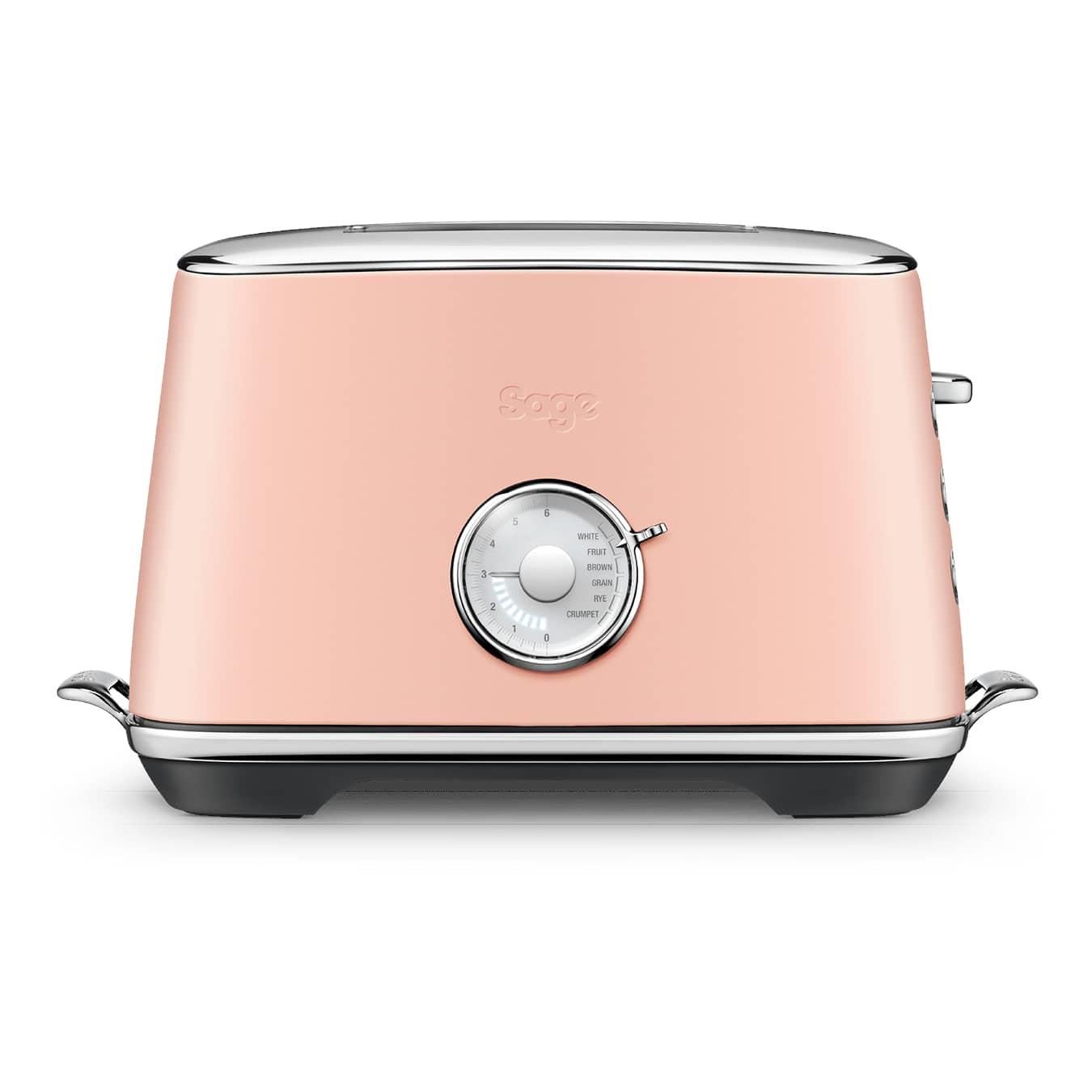 Sage The Toast Select Luxe BTA735/STA735 2 Slice Toaster 1000W Silver/Black. - Picture 48 of 63