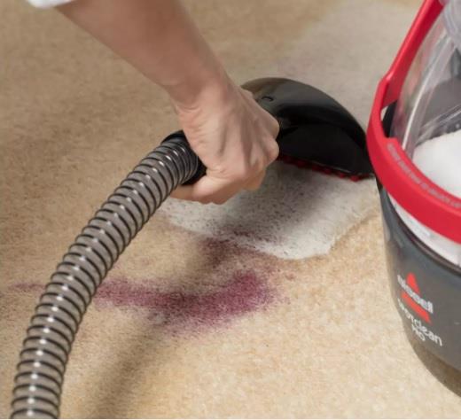 BISSELL Cylinder Carpet Cleaners SpotCleaner Pet/SpotClean/SpotClean Pro Washers - Picture 41 of 43