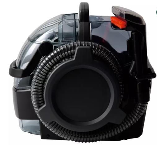 BISSELL Cylinder Carpet Cleaners SpotCleaner Pet/SpotClean/SpotClean Pro Washers - Picture 42 of 43