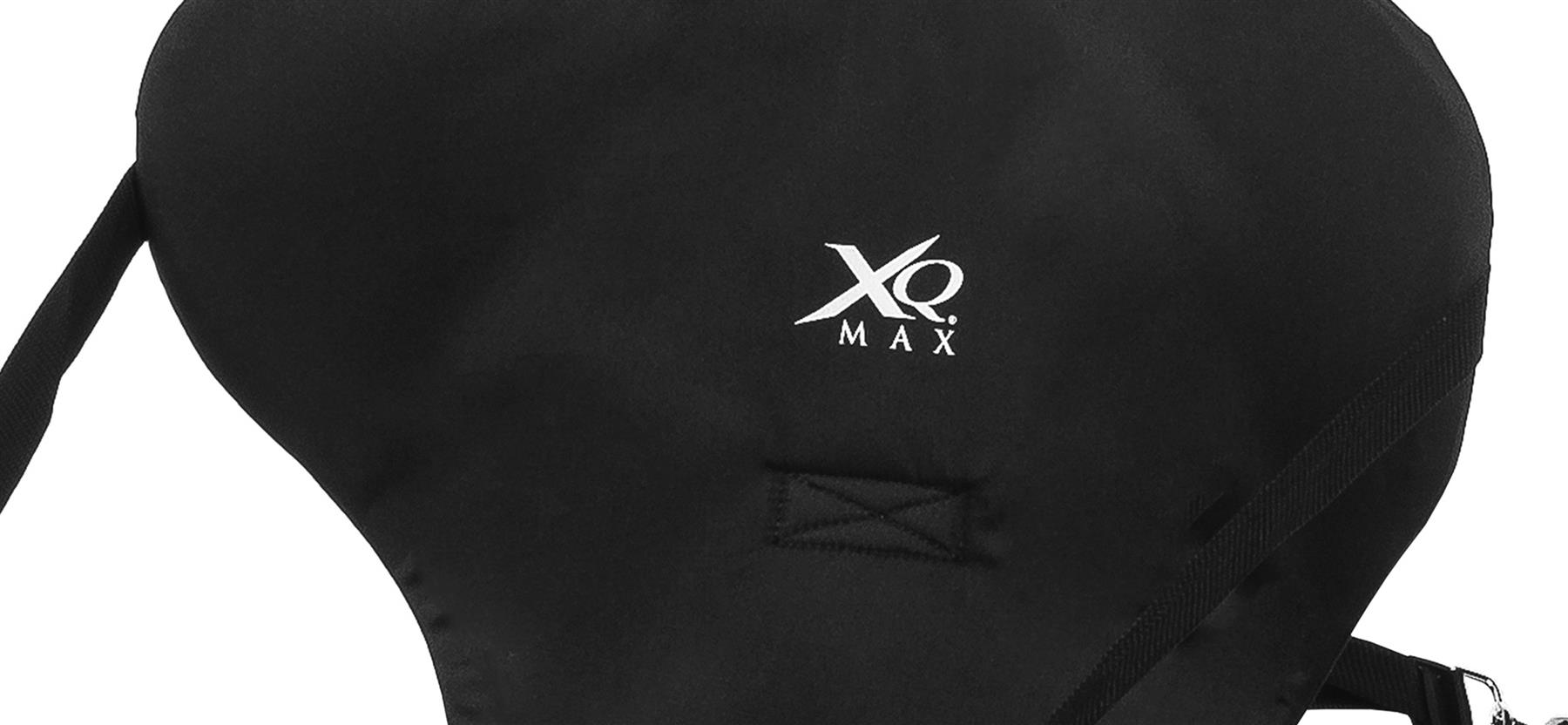 XQ Max 320cm 10.5ft 15cm 6" Inflatable SUP Stand Up Paddle Board Set