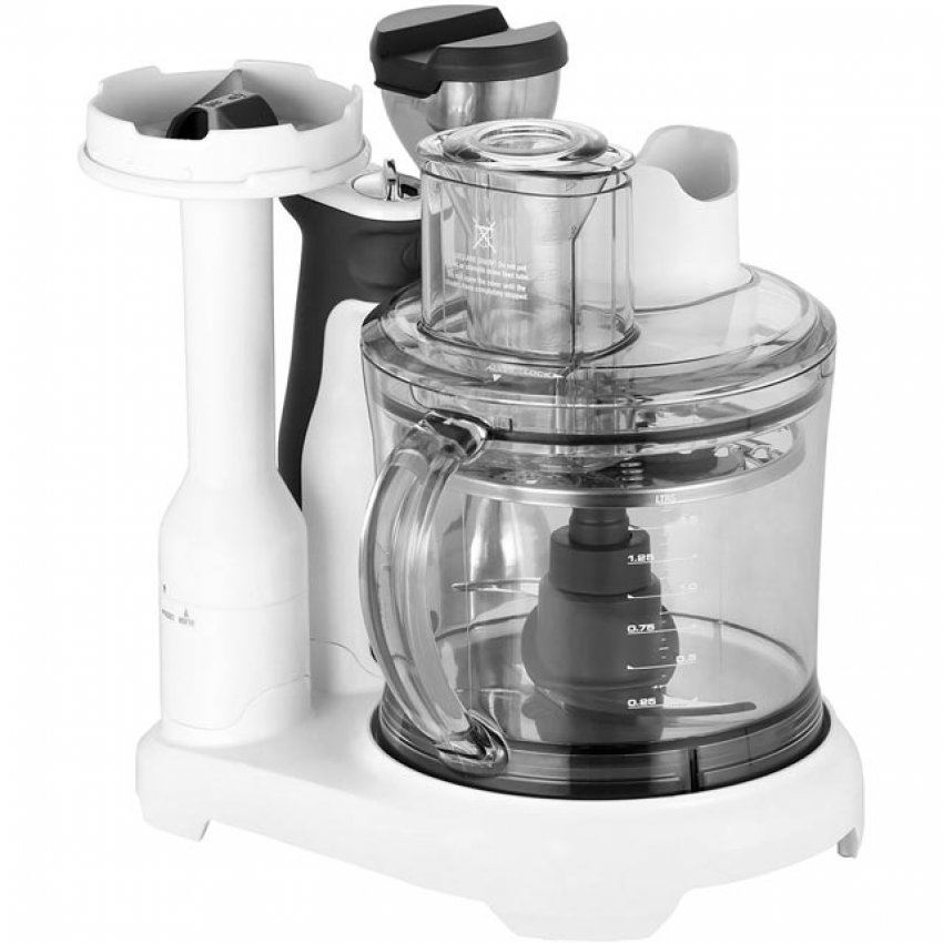 Sage The Control Grip AIO Multi Food Processor Mixer Handheld BSB530