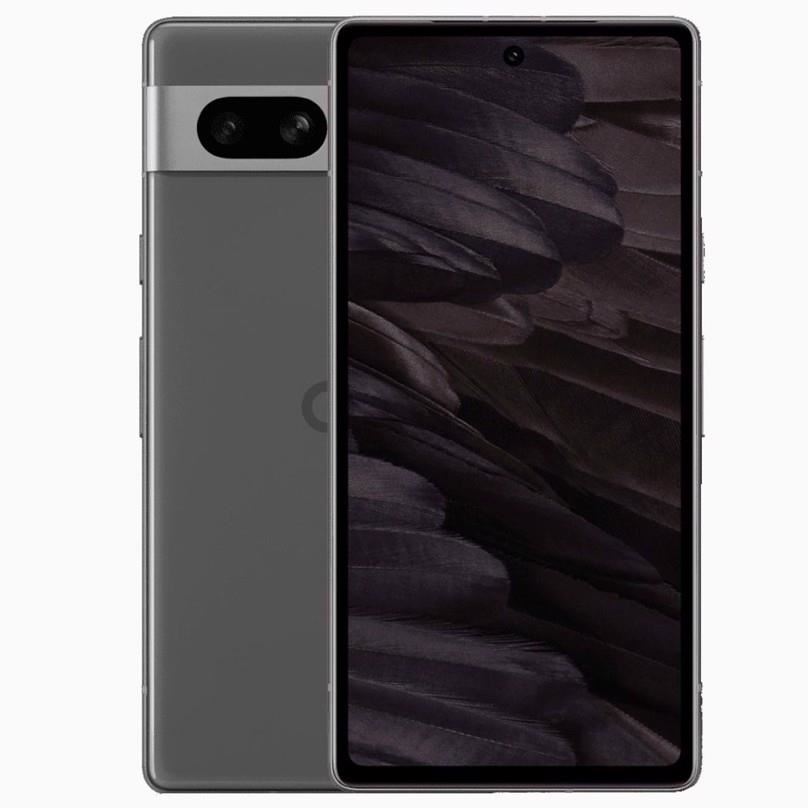 G*a様 未使用 google pixel7a charcoal Google Pixel 7a 未使用品 Charcoal