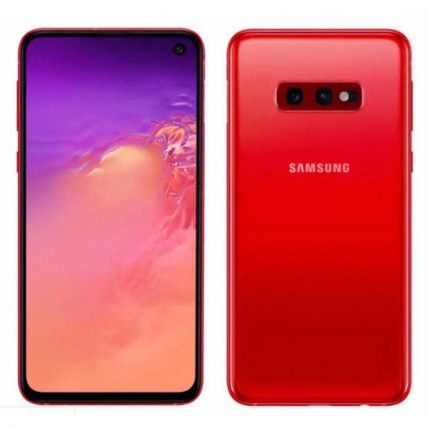 G970f samsung аккумулятор