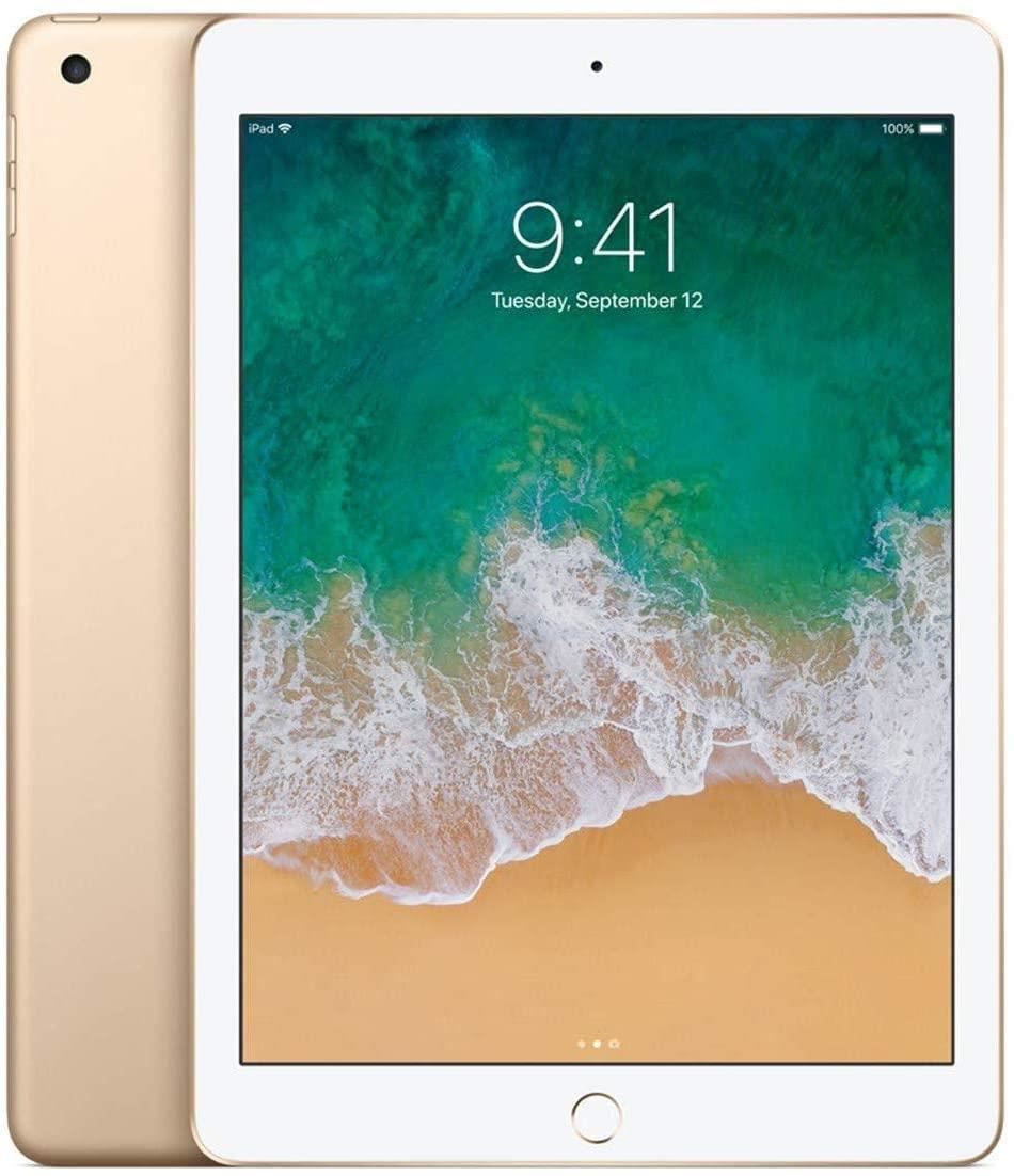 Apple iPad Pro 2nd Gen 2017 12.9" A1671 64/2456GB Grey/Silver WiFi/4G VERY GOOD - Picture 10 of 12