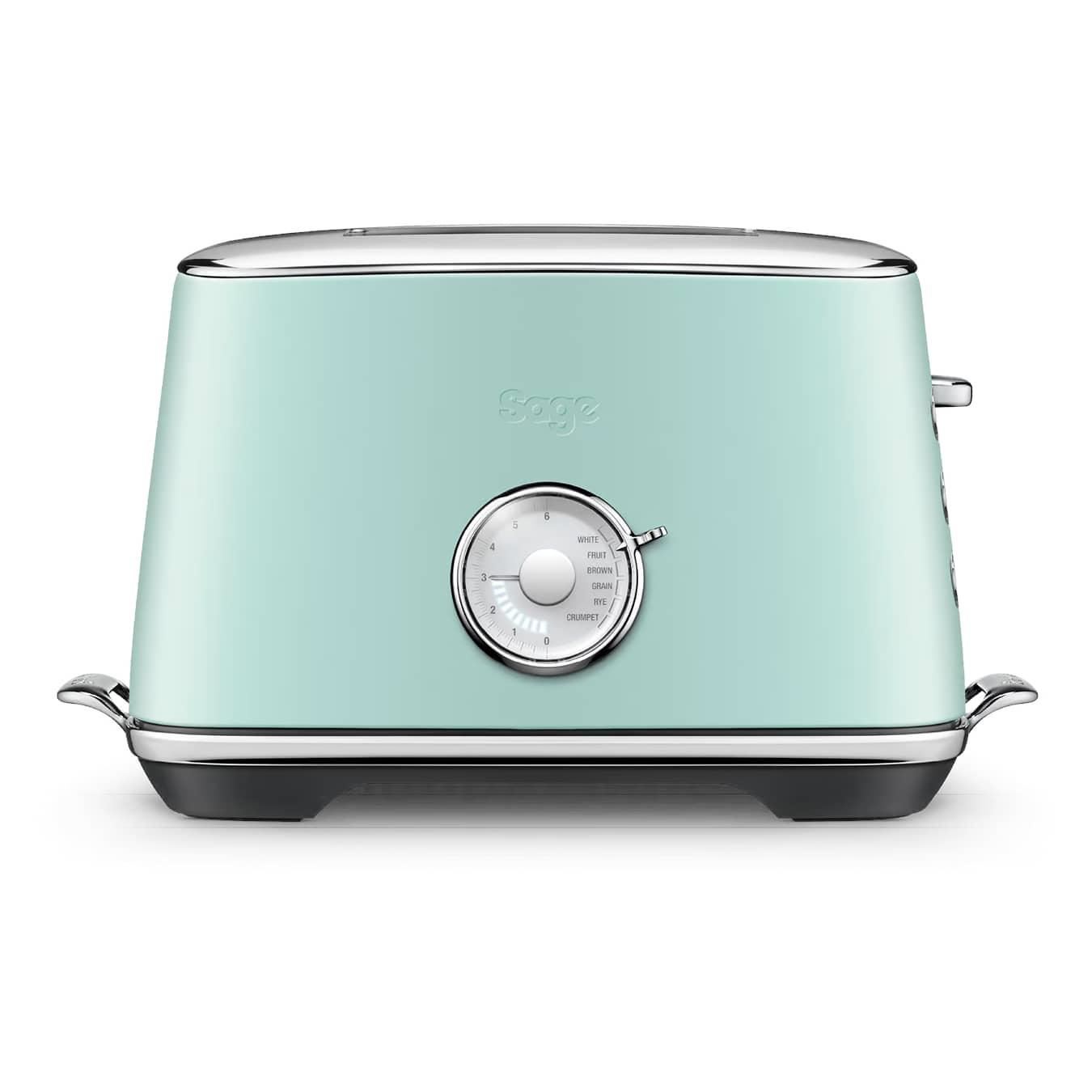 Sage The Toast Select Luxe BTA735/STA735 2 Slice Toaster 1000W Silver/Black. - Picture 36 of 63