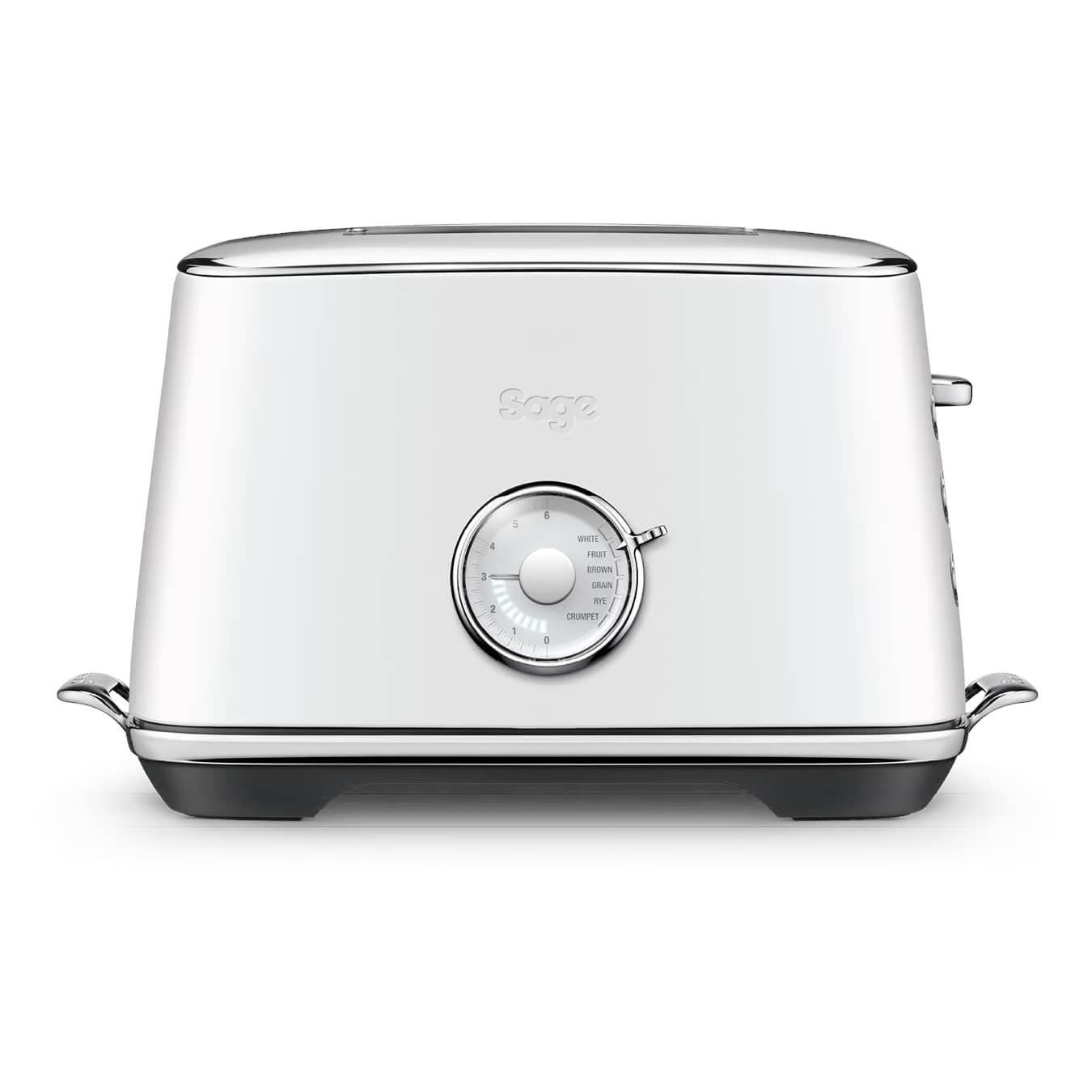 Sage The Toast Select Luxe BTA735/STA735 2 Slice Toaster 1000W Silver/Black. - Picture 56 of 63