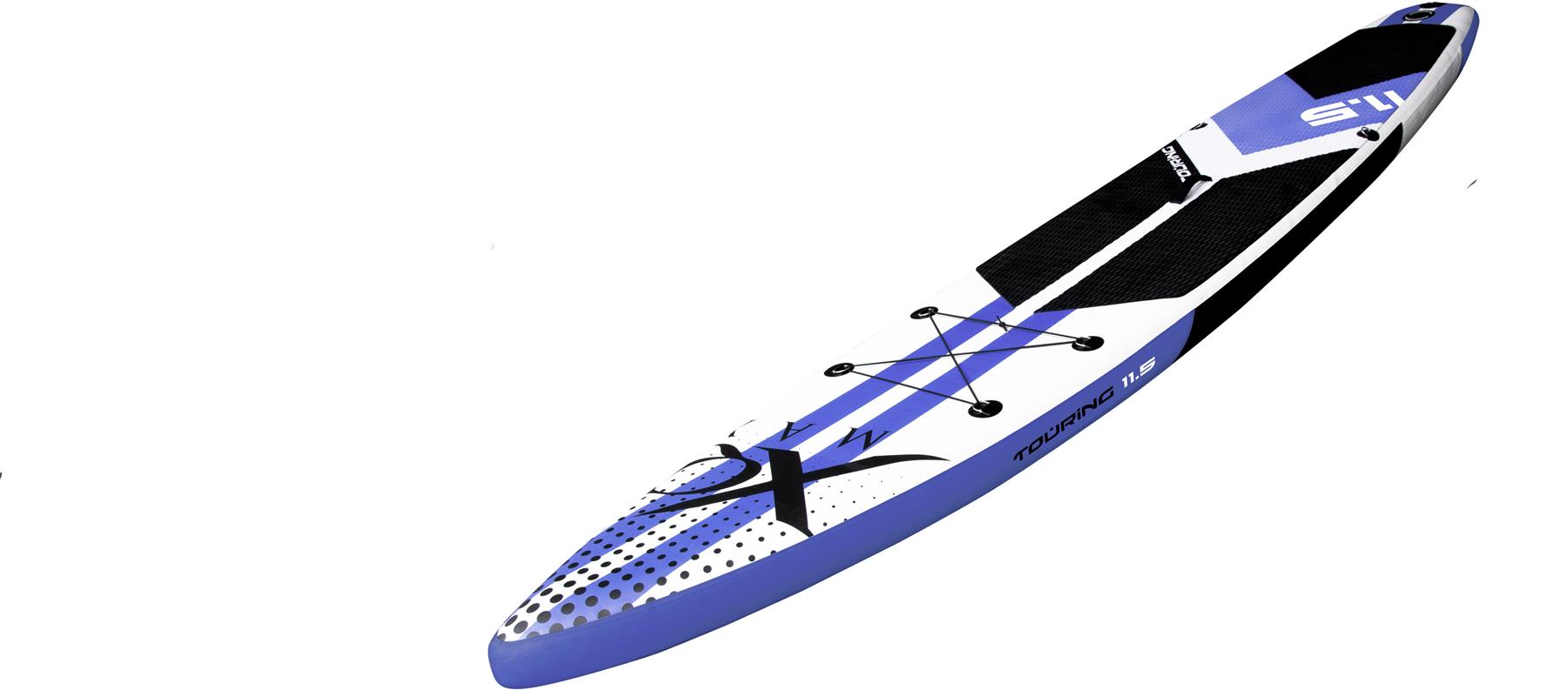 max weight paddle board
