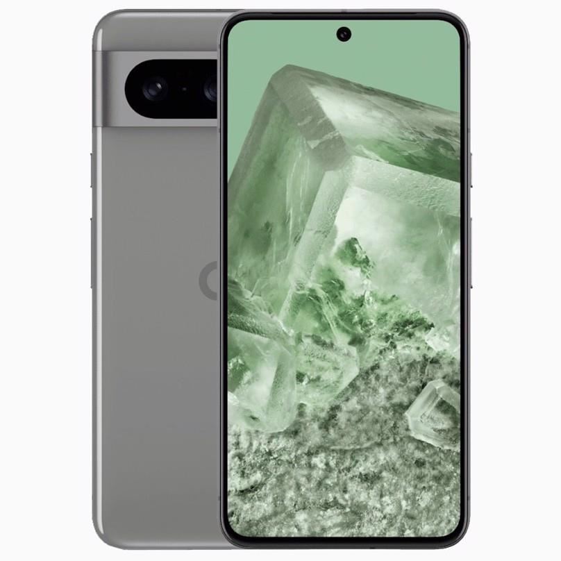 Google Pixel 8 GPJ41 128/256Gb 50MP Mobile Obsidian/Hazel Unlocked VERY GOOD - Picture 2 of 5