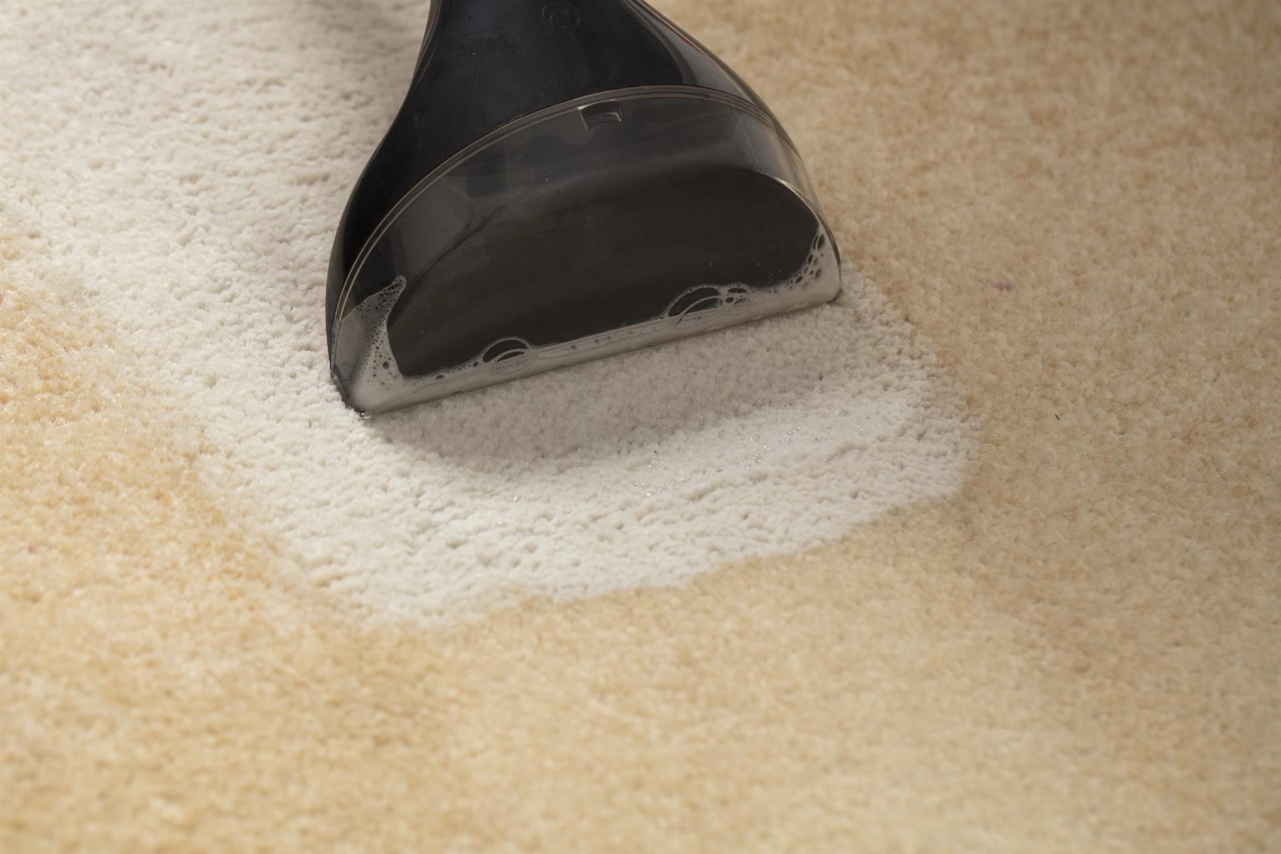 BISSELL Cylinder Carpet Cleaners SpotCleaner Pet/SpotClean/SpotClean Pro Washers - Picture 39 of 43