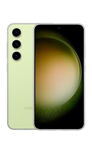 Samsung Galaxy S23 SM-S911B 128/256GB Smartphone Black/Green Unlocked VERY GOOD - Picture 14 of 15