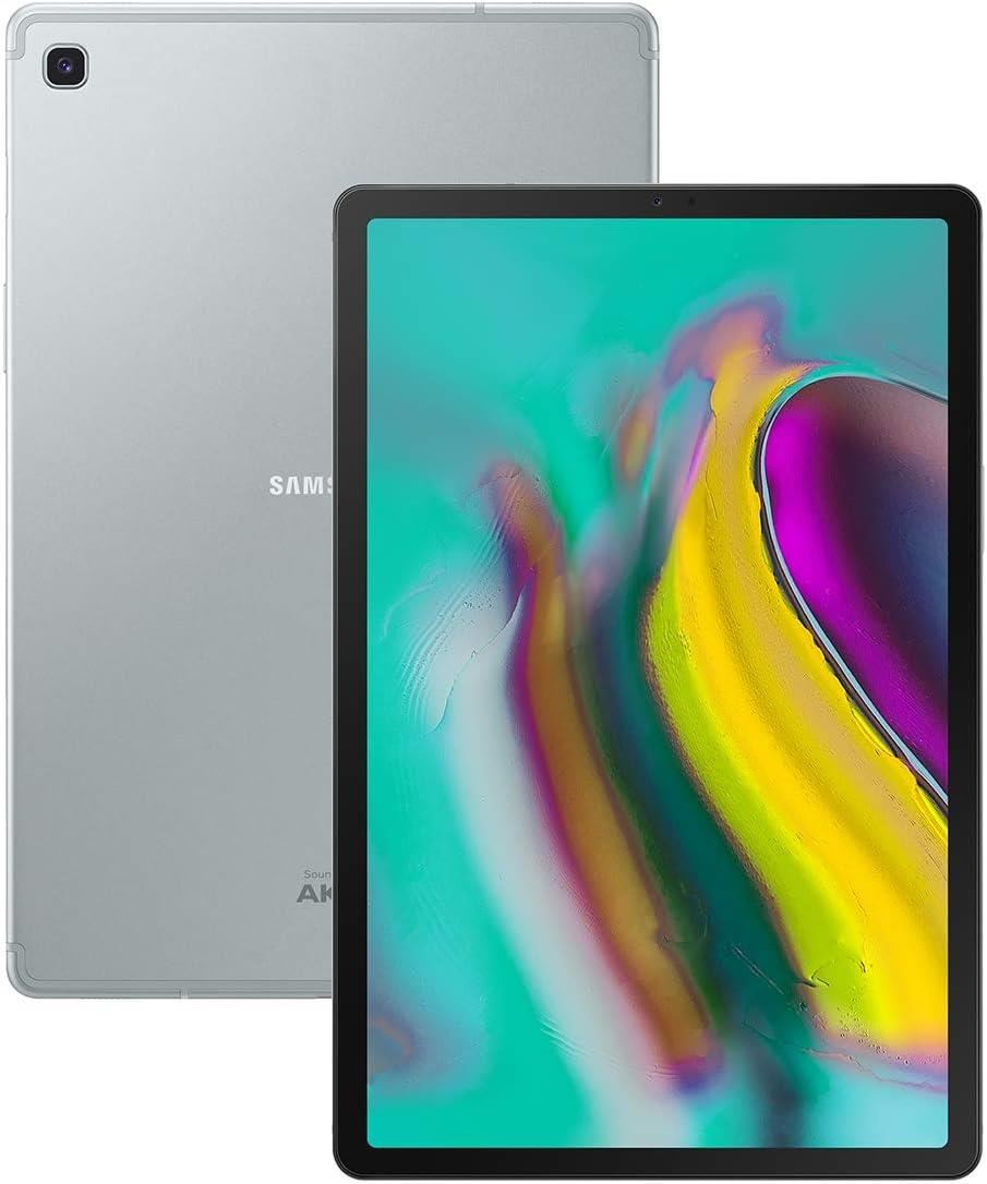 Samsung Galaxy Tab S5e SM-T720 64/128GB Tablet Black/Silver WiFi Only PRISTINE~ - Picture 9 of 9