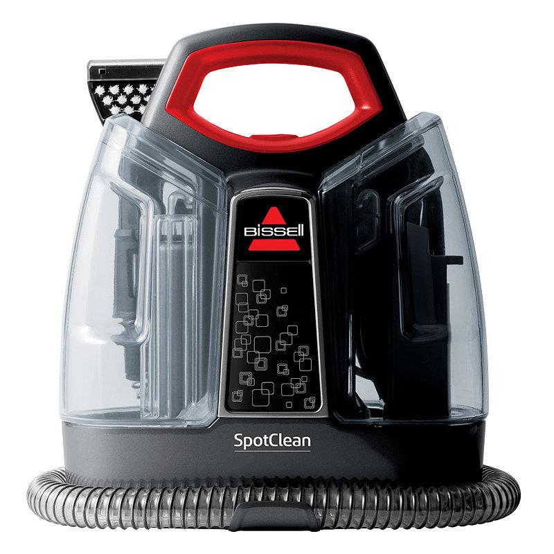 BISSELL Cylinder Carpet Cleaners SpotCleaner Pet/SpotClean/SpotClean Pro Washers - Picture 16 of 43