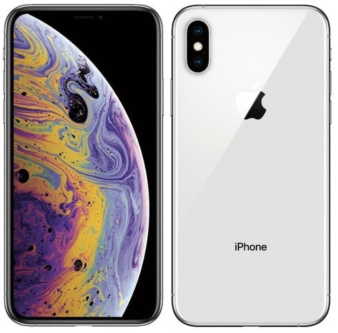 Apple iPhone Xs 256GB ケース付き Amazon | 【整備済み品】 Apple iPhone XS 256GB シルバー SIMフリー