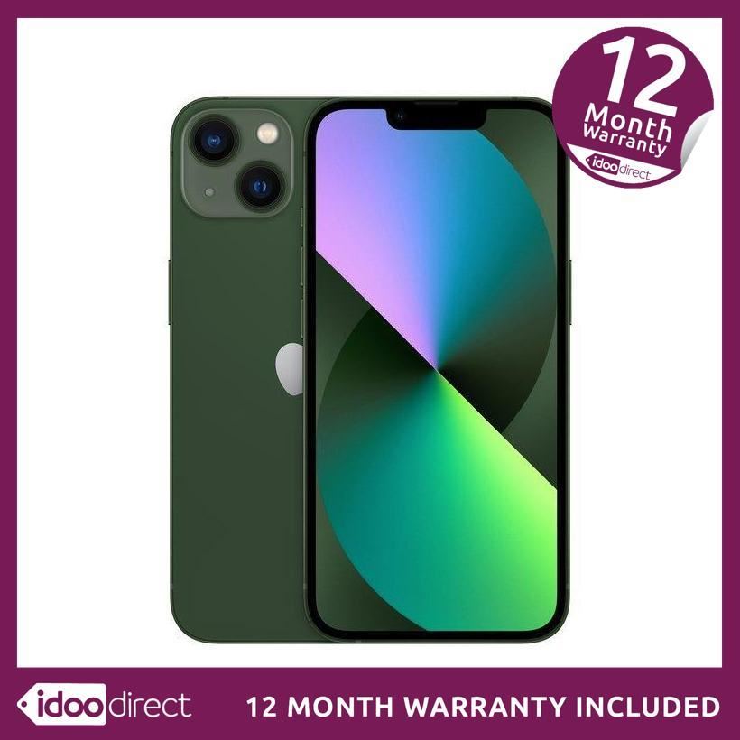 Apple iPhone 13 青 128GB APPLE IPHONE 13 128GB BLUE