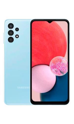 Samsung Galaxy A13 SM-A135F 32/64GB Smartphone Mobile Black/White Unlocked GOOD - Picture 9 of 11
