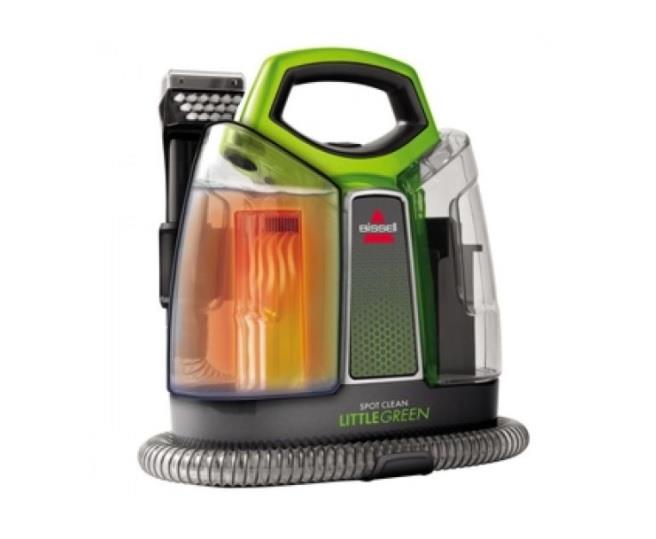 BISSELL Cylinder Carpet Cleaners SpotCleaner Pet/SpotClean/SpotClean Pro Washers - Picture 14 of 43