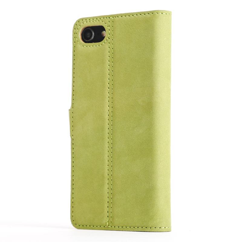 Snakehive Apple iPhone SE 2020/2022 Premium Leder Geldbörse Etui mit Kartenfächern - Bild 82 von 117