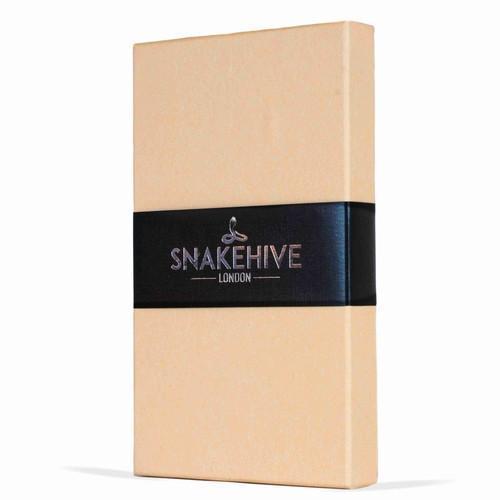 Snakehive Apple iPhone SE 2020/2022 Premium Leder Geldbörse Etui mit Kartenfächern - Bild 41 von 117