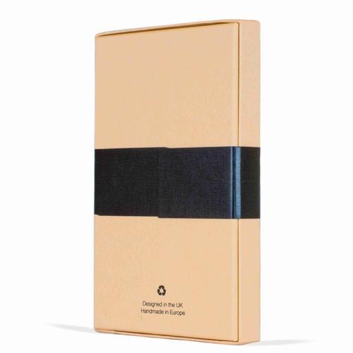 Snakehive Apple iPhone SE 2020/2022 Premium Leder Geldbörse Etui mit Kartenfächern - Bild 80 von 117
