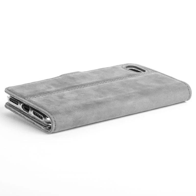 Snakehive Apple iPhone SE 2020/2022 Premium Leder Geldbörse Etui mit Kartenfächern - Bild 76 von 117