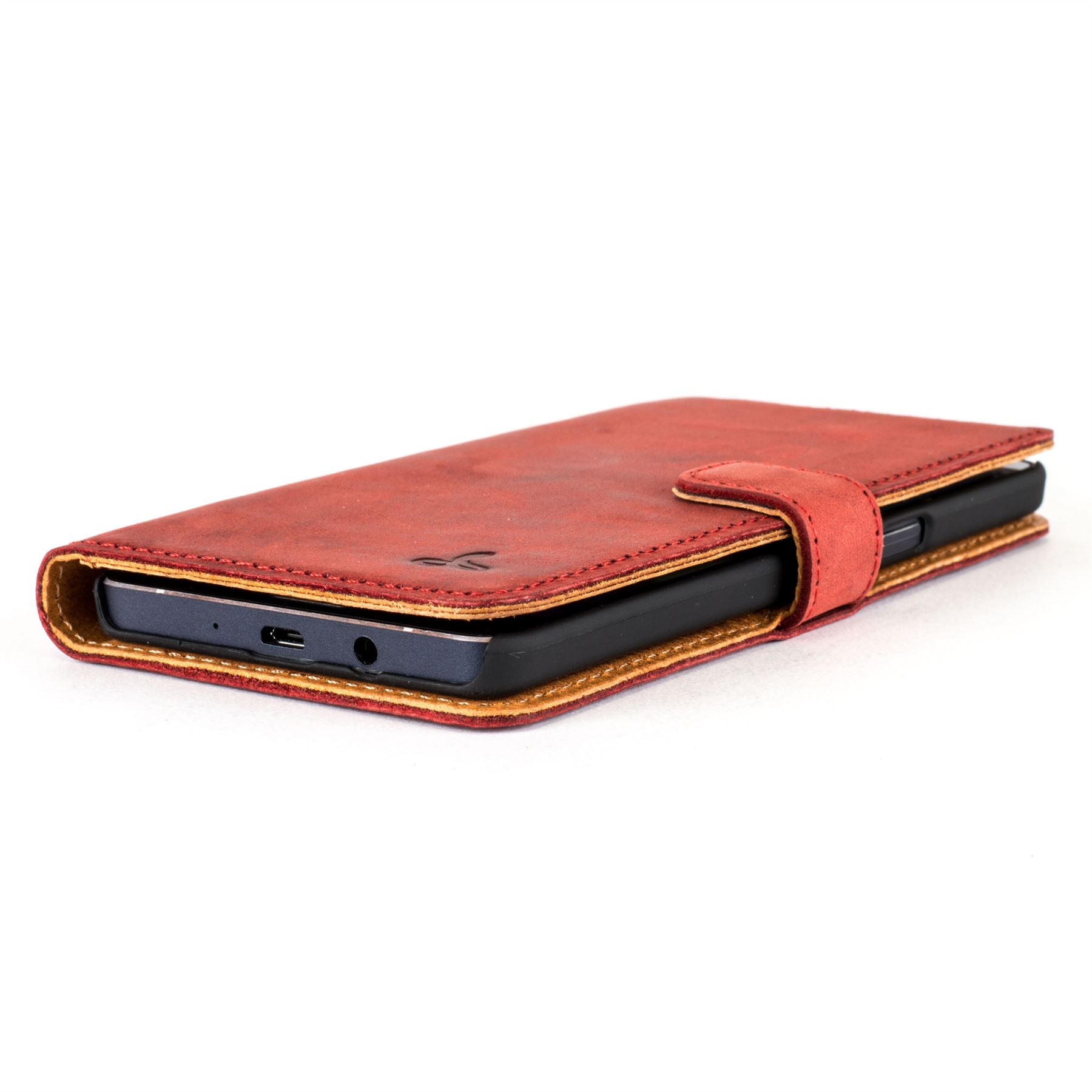 snakehive 174 samsung galaxy a5 2015 vintage leather wallet snakehive 174 samsung galaxy a5 2015 vintage leather wallet