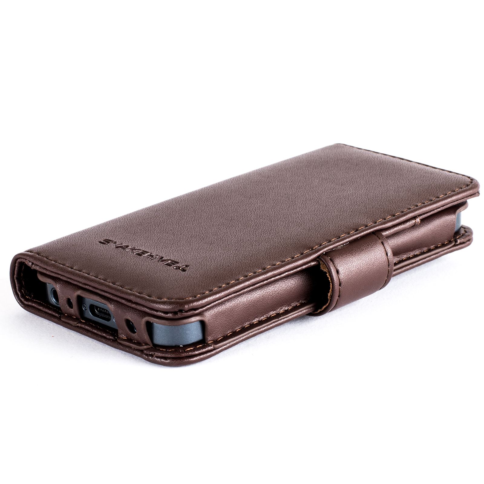 custodia flip iphone se custodia flip iphone se
