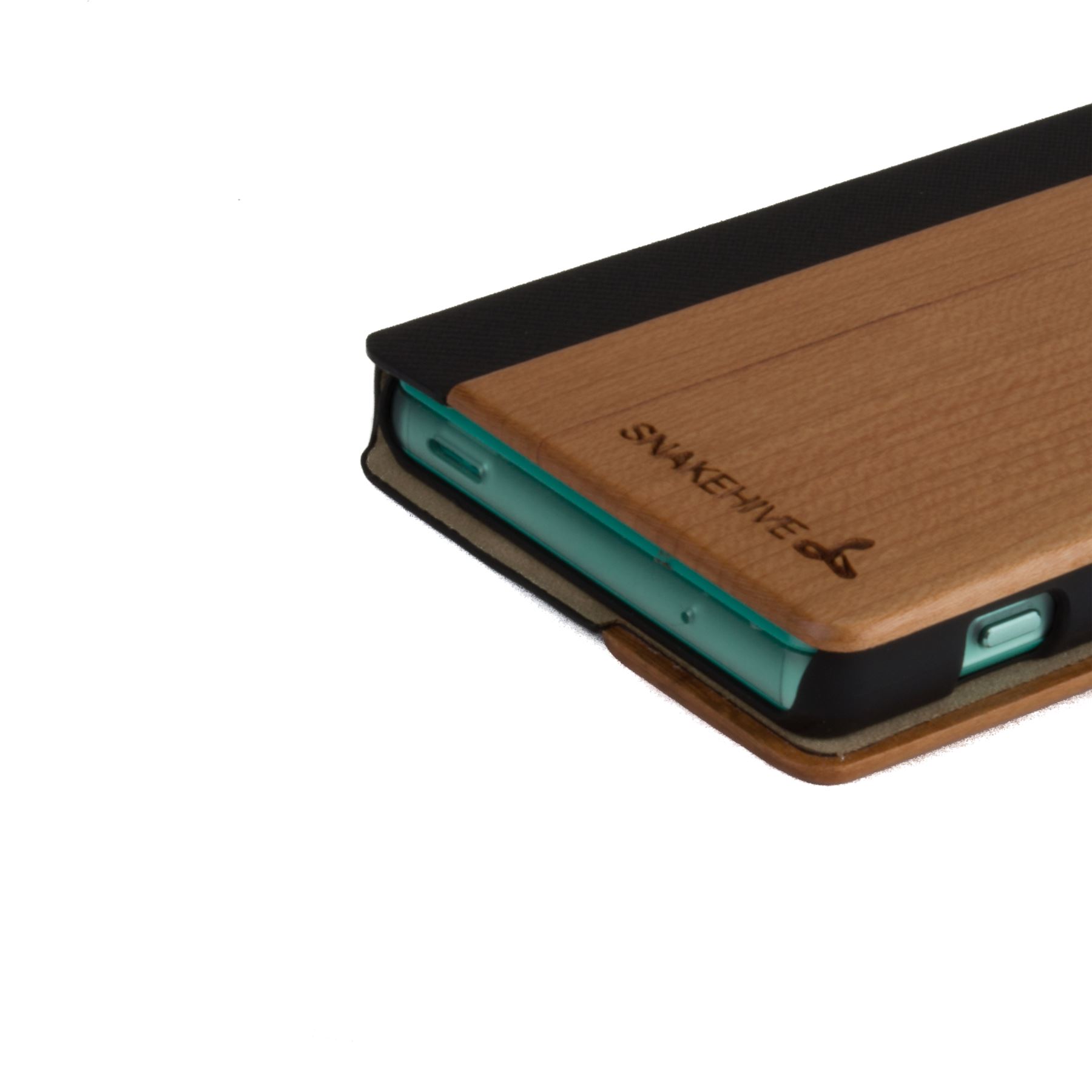 snakehive 174 real wood leather wallet flip cover for sony xperia z3 compact ebay snakehive 174 real wood leather wallet flip cover for sony xperia z3 compact ebay