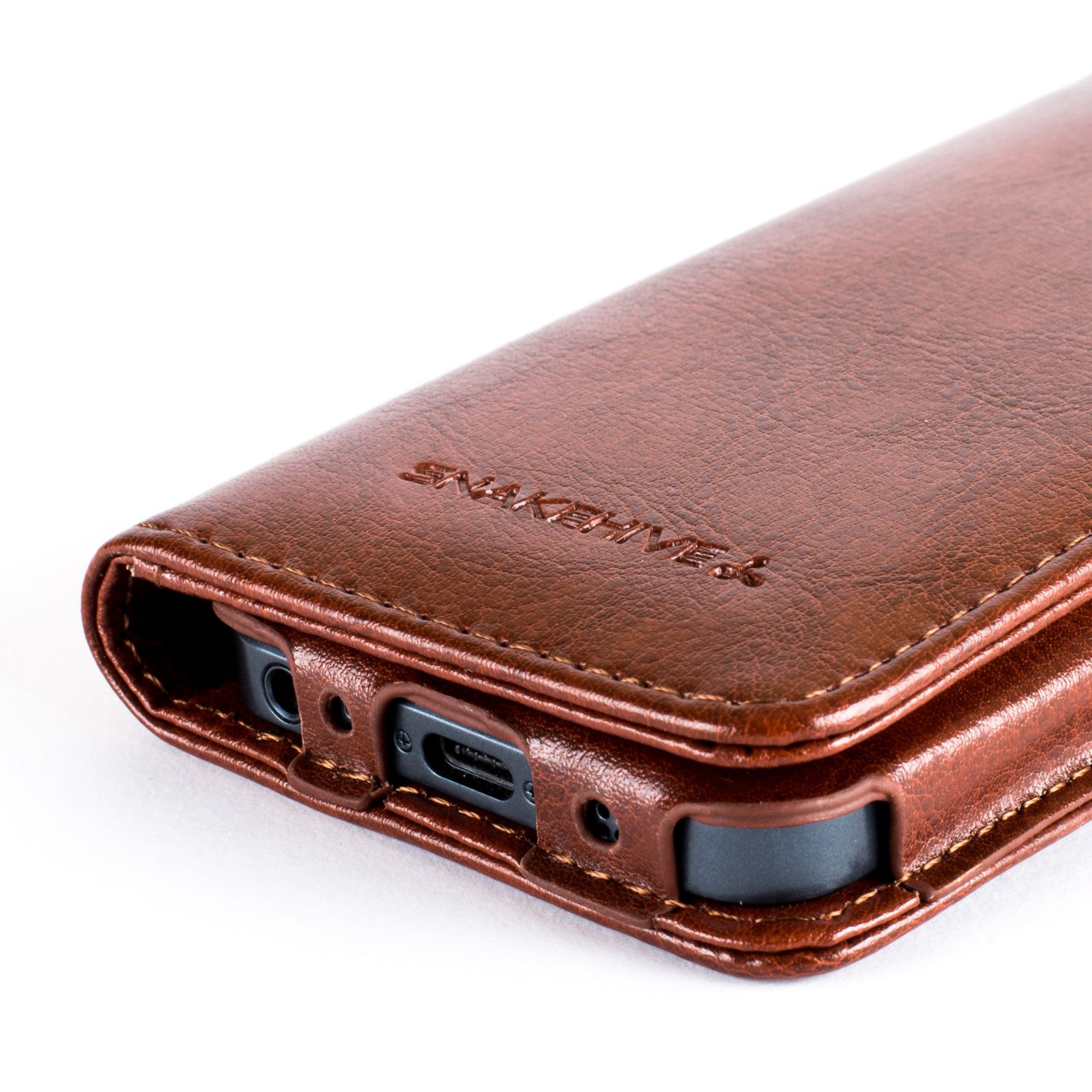 iphone 5s tasche leder