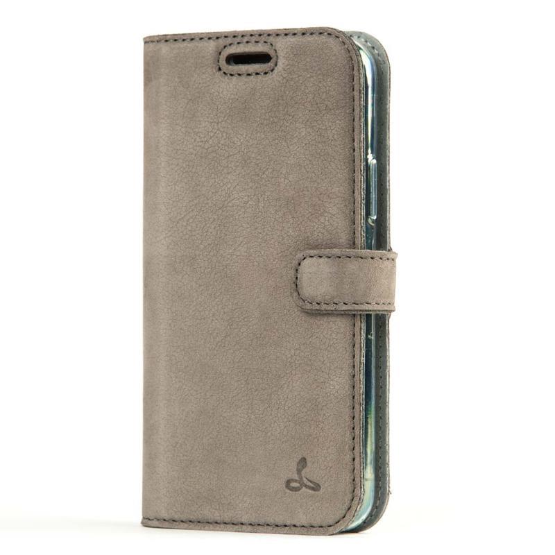 Snakehive Apple iPhone 11 Pro Max Premium Genuine Leather Wallet