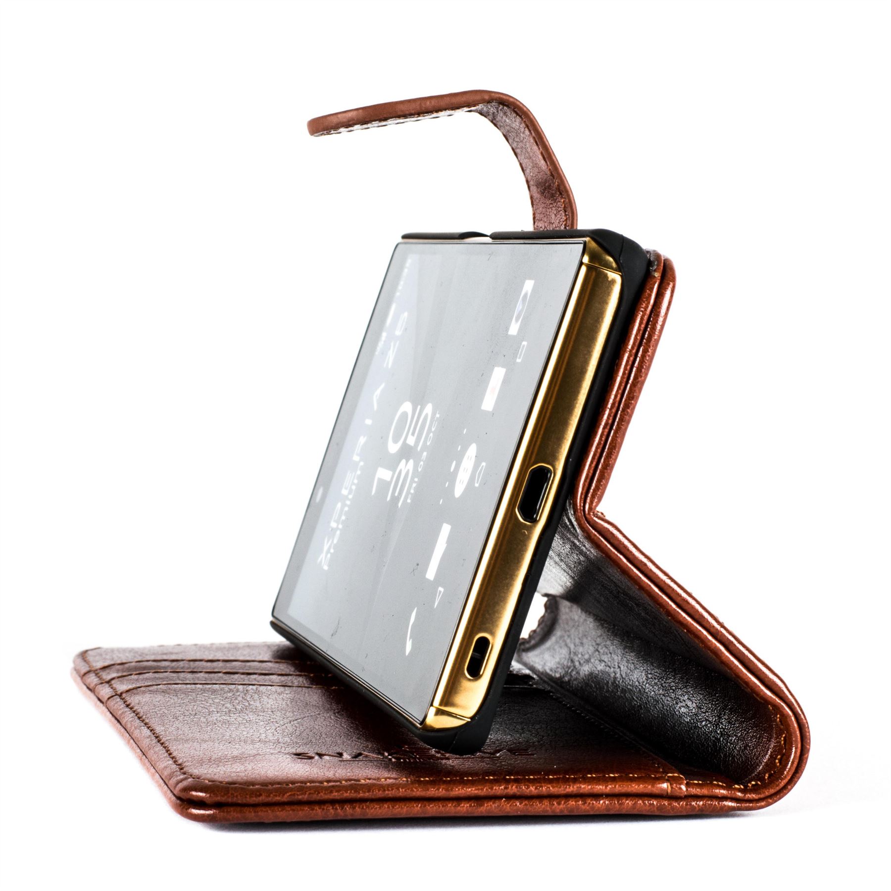 snakehive 174 sony xperia z5 premium leather wallet flip snakehive 174 sony xperia z5 premium leather wallet flip