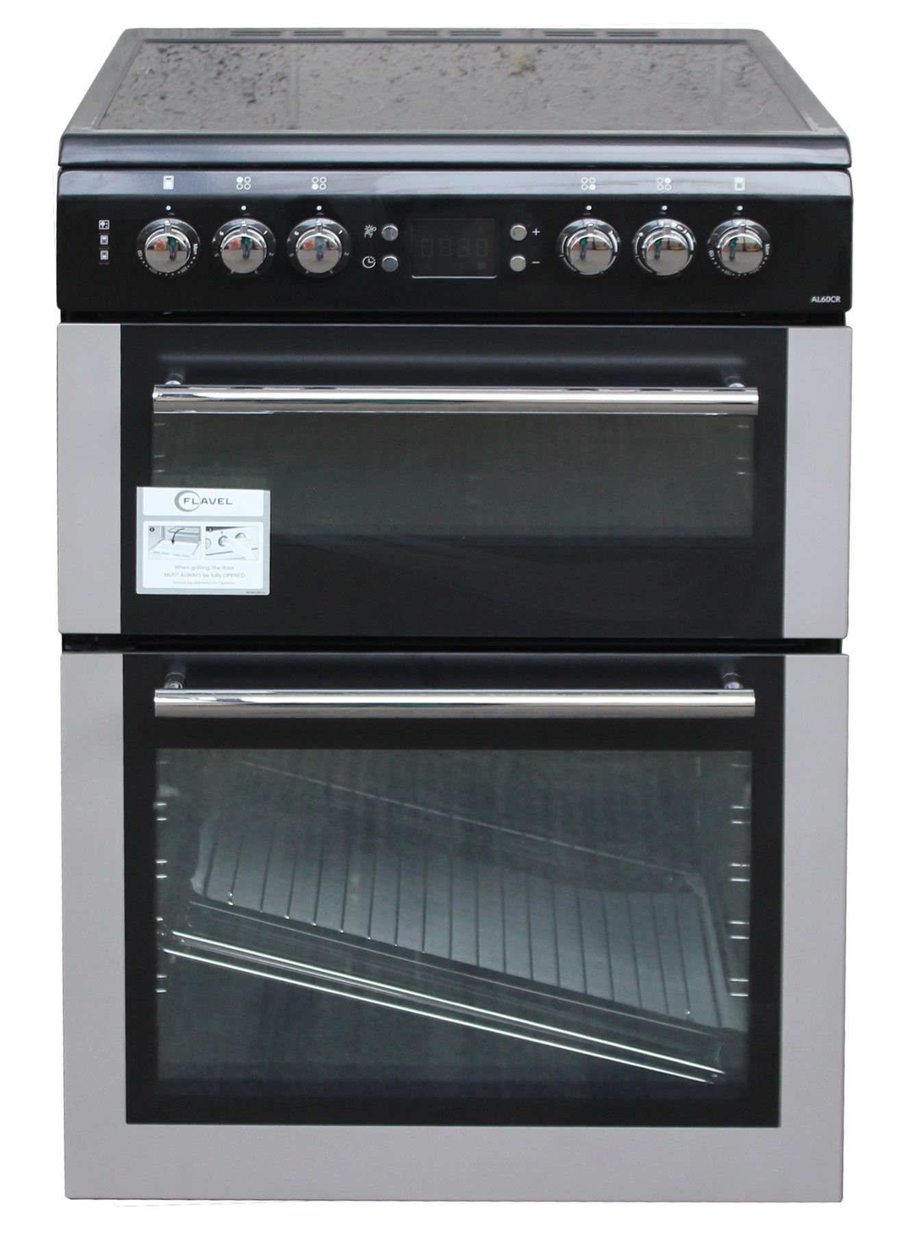 60CM ELECTRIC Cooker AL60CRK Mini Range 60CM ELECTRIC Cooker AL60CRK Mini Range