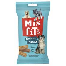 Misfits nasher sticks 175g #2 (5998749119006)