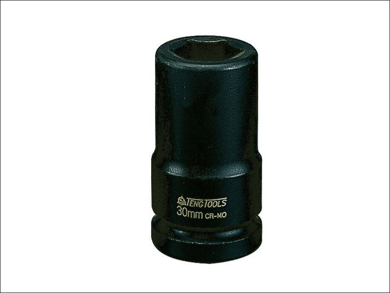 Teng Impact Socket Hexagon 6 Point 3//4in Drive 46mm TEN940546