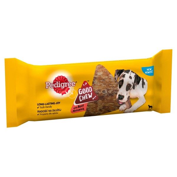 good chew treats for puppies