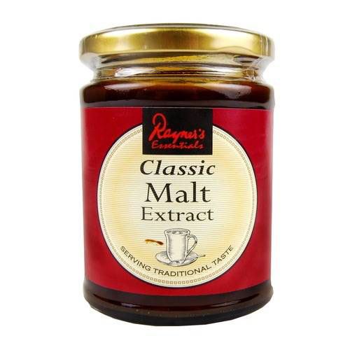 Rayners Barley Malt Extract 340g 46634 eBay