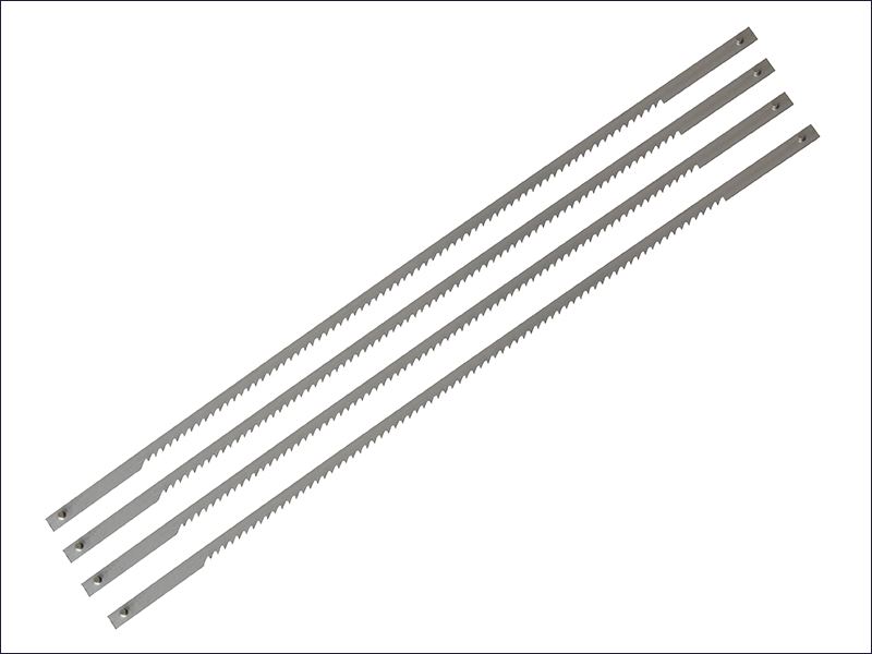 Coping Saw Blades 165mm (6.1/2in) 14tpi (Card 4) STA015061 eBay
