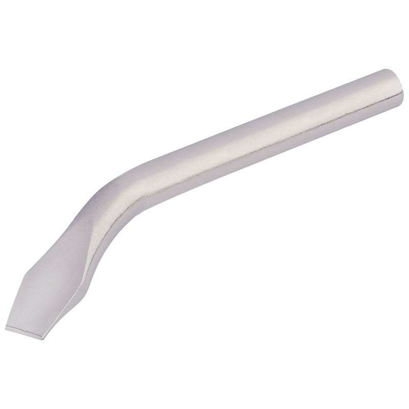 Draper 100W Soldering Iron Tip Flat (86005) eBay